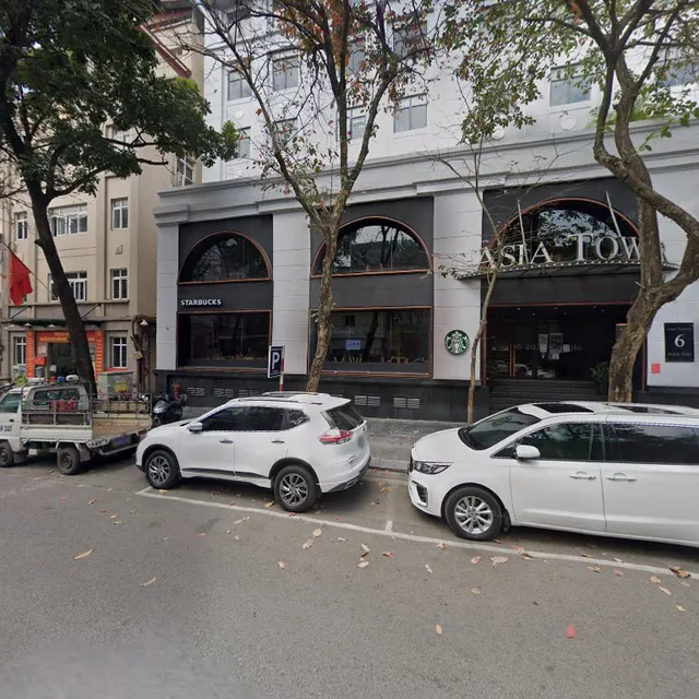 Eighty8 Hostel Hanoi Center