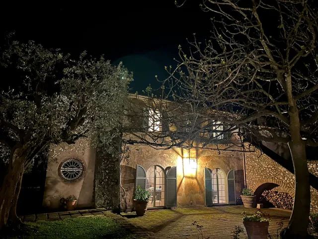 Villa Torrevecchia Antico Casale