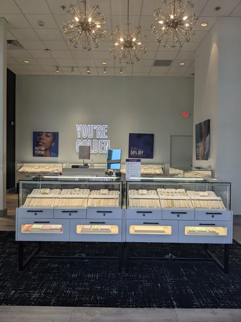 Banter by Piercing Pagoda