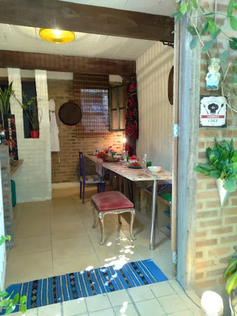 Reserva 127 - Comida com sabor asiático, itaipuaçú