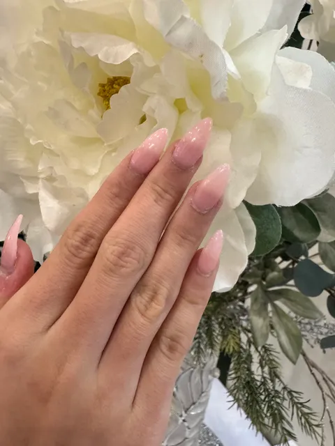 Citrus Nail Bar