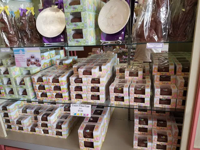 Anthony-Thomas Candy Shoppe