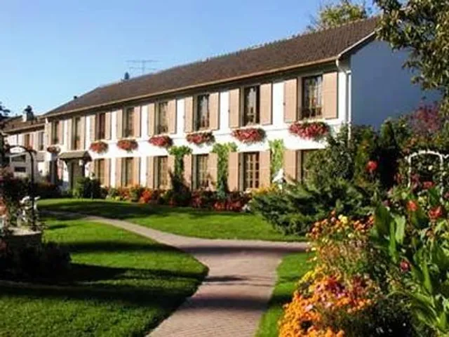 Armes de Champagne Hotel & Spa