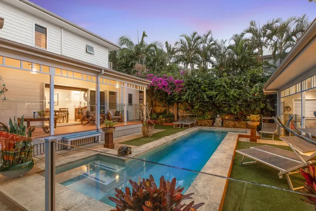 Aaman & Cinta Luxury Villas