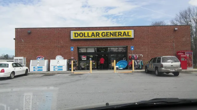 Dollar General