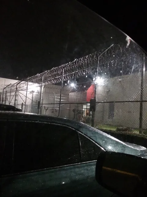 CoreCivic: Houston Processing Center