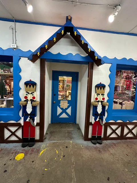 Alpine Vibes Jewelry & Rock Shop