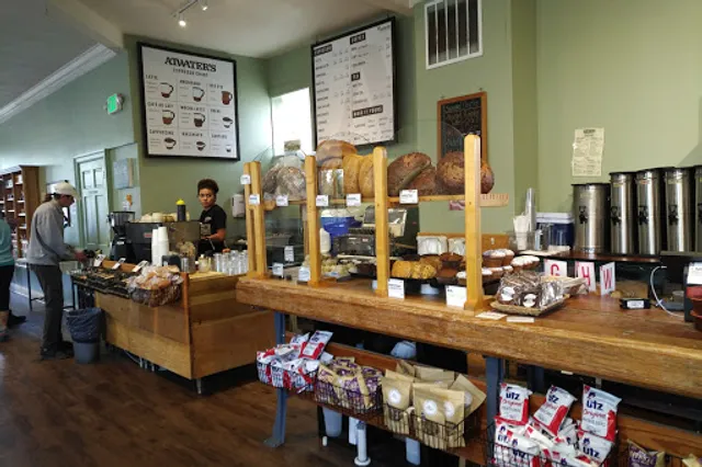 Atwater's Catonsville