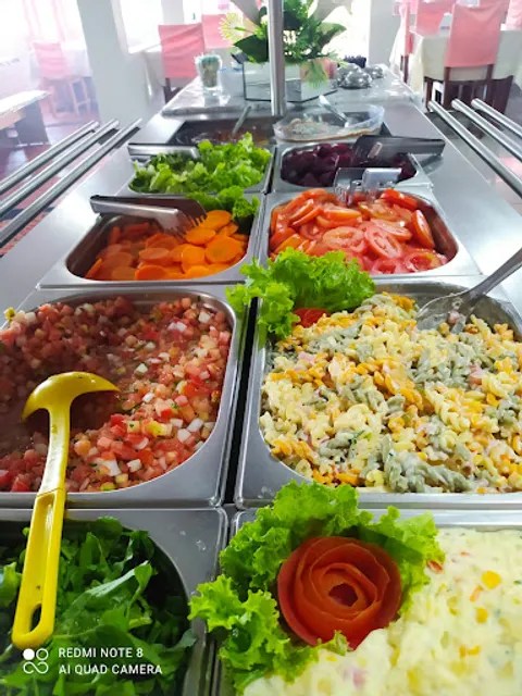 Restaurante e Churrascaria Carazinho