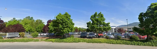 MasterBrand Cabinets - Grants Pass Operations Facility