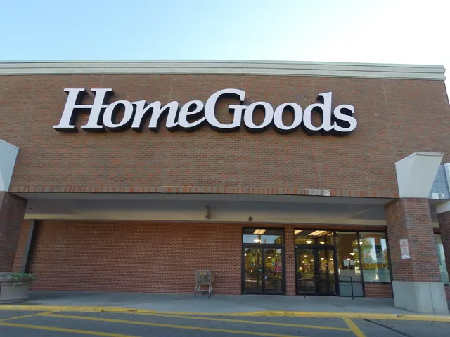 HomeGoods