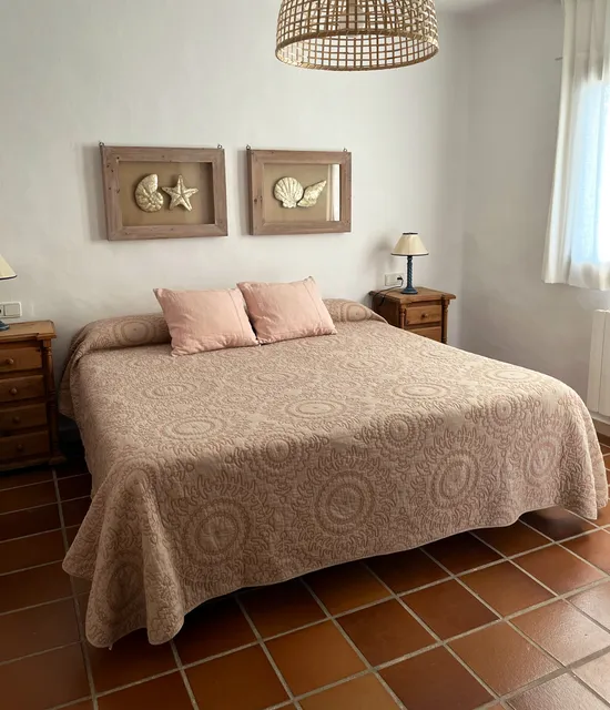 Cómodo apartamento en Bahia de la Plata