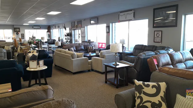 Courtesy Easy-2-Own Home Furniture