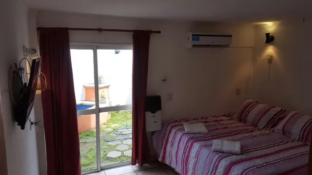 DEPARTMENTS OF TEMPORARY RENT "Delfina"