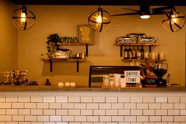 Nichim Cafe & Boutique - Foothills