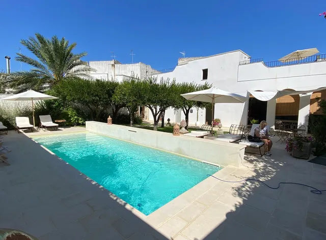 Palazzo Angelica B&B