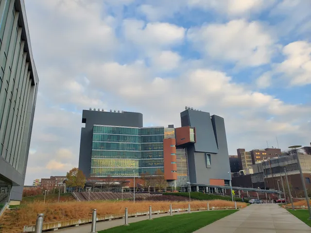 University of Cincinnati College of Medicine
