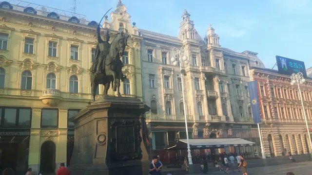 Apartment Porta Aperta