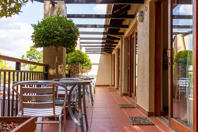 Cornerhouse on Conan