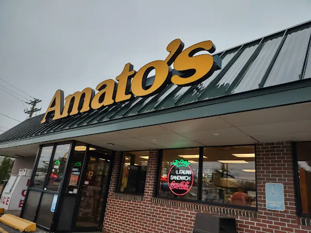 Amato's