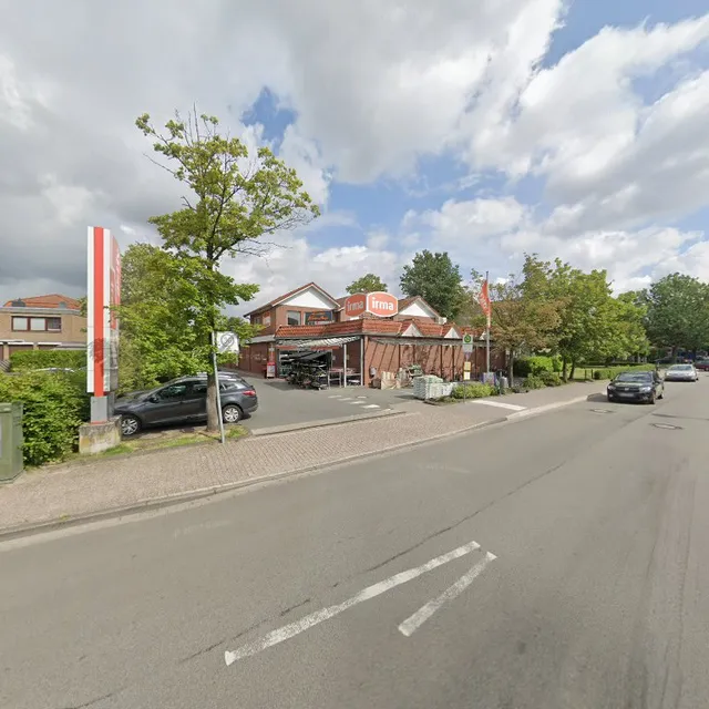 Bäckerei - Konditorei Behrens-Meyer (Ehem. Tantzen)