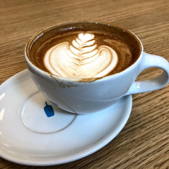 Blue Bottle Coffee