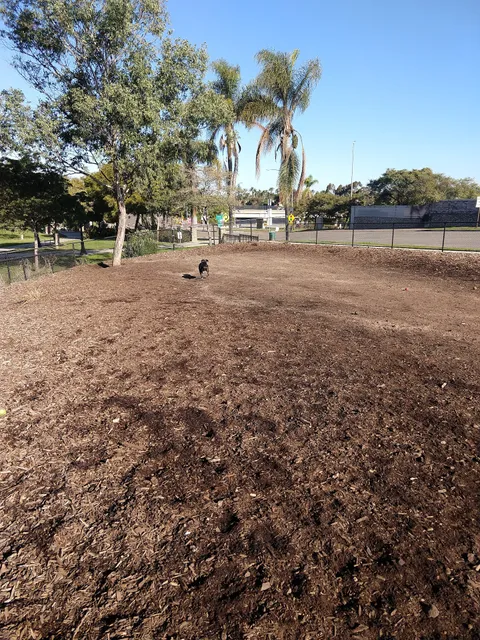Ward Canyon Dog Park