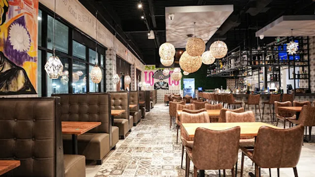 Senor Loco Baymeadows