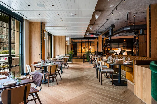 Yardbird Table & Bar