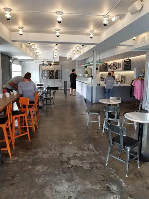 Gelati Celesti Ice Cream