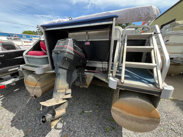 CenterPoint Marine Inc.