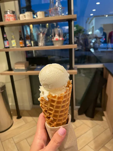 Lick Honest Ice Creams