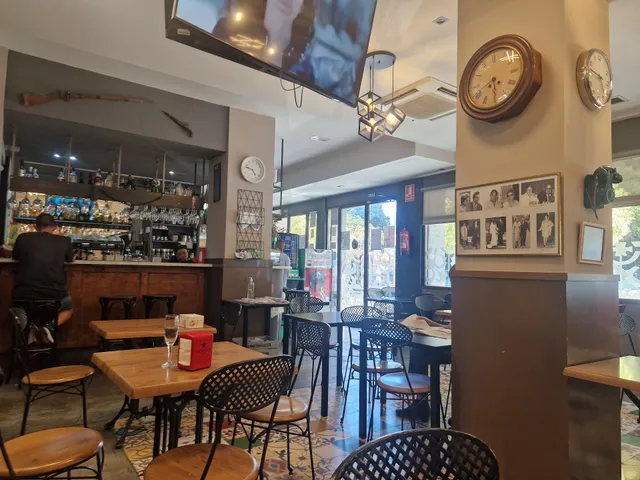 Antiga Cafeteria Soler