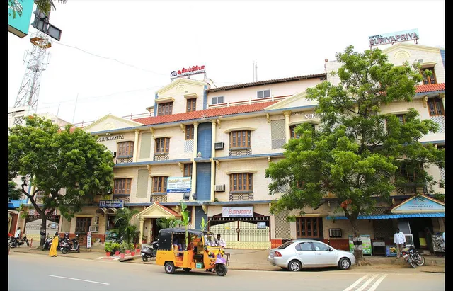 Hotel Suryapriya
