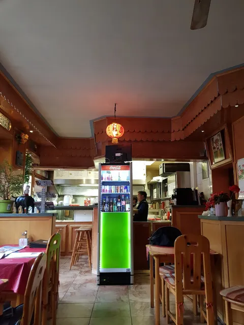 Restaurant Huong Viet