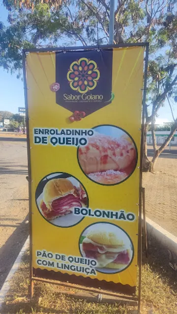 Sabor Goiano | Restaurante e Lanchonete