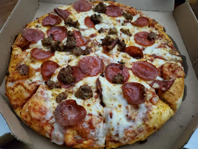 Domino's Pizza