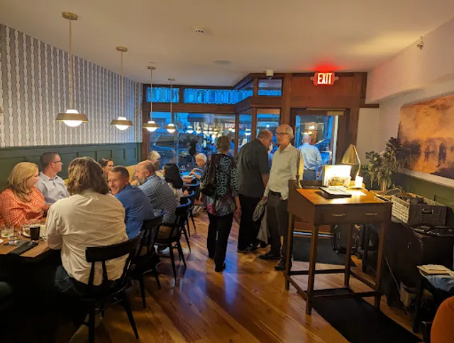 The Sign of the Buck