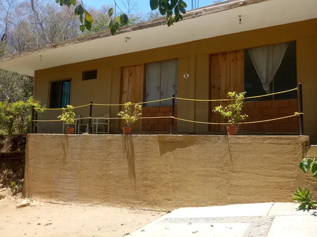 Posada Cielito Lindo