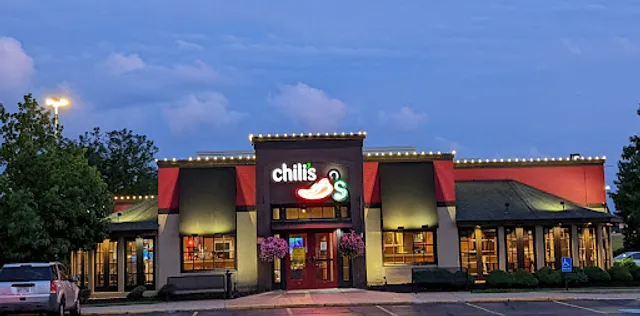 Chili's Grill & Bar