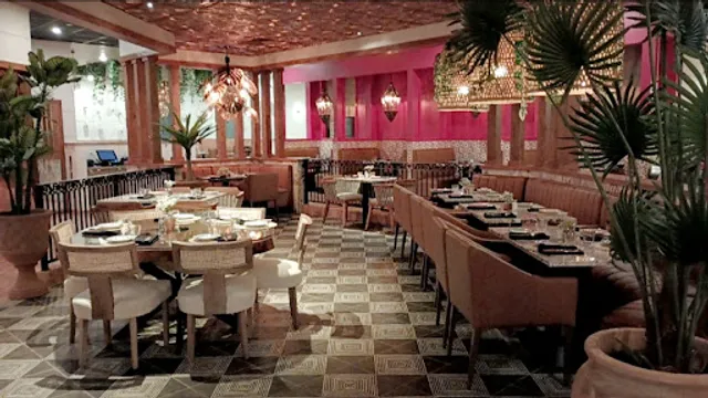 Casa Santa Restaurant