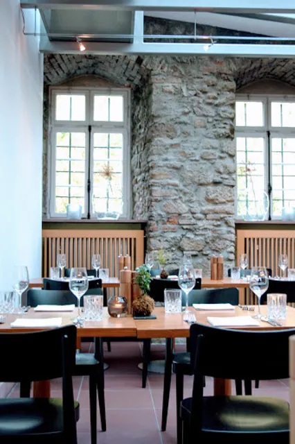 Restaurant Goldenes Loch
