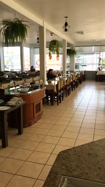 Restaurante Emertini