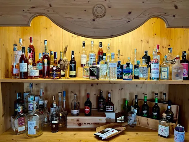 Ristorante valle verde