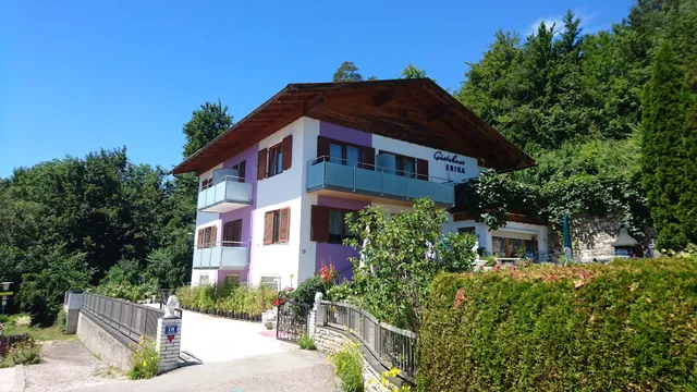 Ferienparadies Gutounik