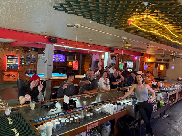 Madd Ox Brews and Cues