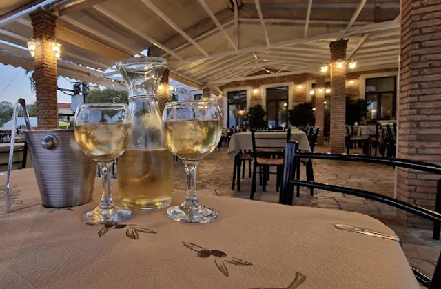 Πιτσαρία ΒΕΝΕΤΙΑ