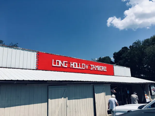 Long Hollow Jamboree