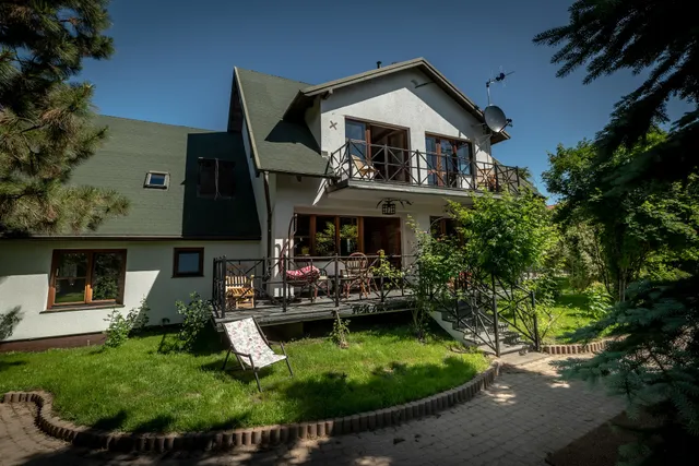 Apartamenty Dom Niezwykły Ostrowo