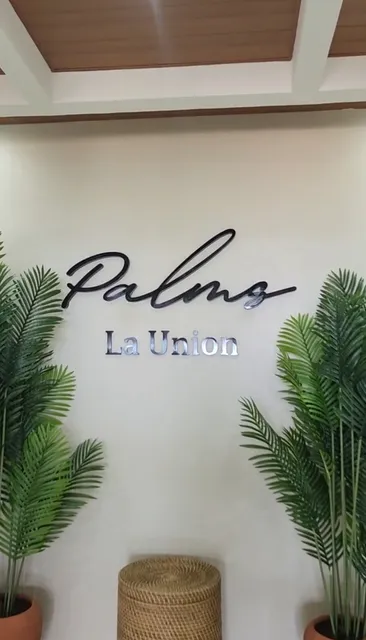 Palms La Union Beachfront Suites
